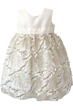 Halston Heritage Baby Special Occasion Dress - - Size 18-24M