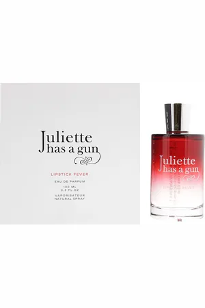 Juliette Has a Gun Womens Lipstick Fever Eau de Parfum 100ml Spray - - One Size