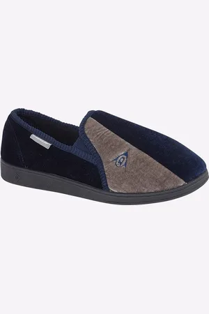 Dunlop Winston MEMORY FOAM Mens - - Size UK 7