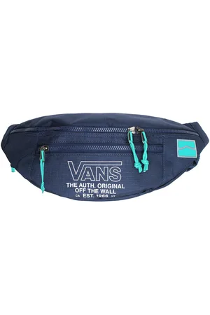 Vans Off The Wall Ward Mens Crossbody Pack - One Size