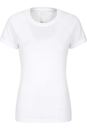 Mountain Warehouse Womens/Ladies Talus Thermal Top - Size 20 UK