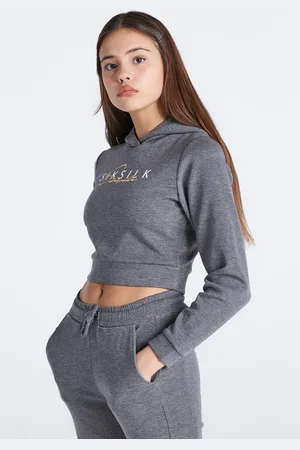SikSilk Girls Girl