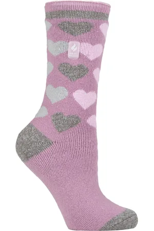 Heat Holders Lite - Womens Insulated Thermal Socks