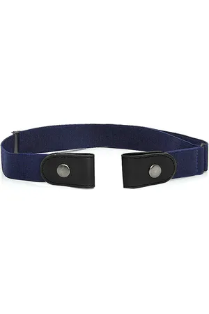 Enzo Unisex Belt - - One Size