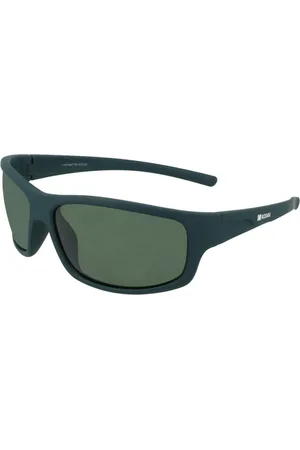 Kodak CF90066 Mens Polarized Sports Sunglasses - Nylon - One Size
