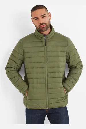 Tog 24 Gibson Mens Insulated Padded Jacket - Size Medium