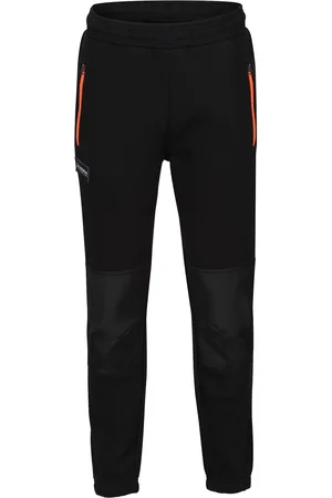 Regatta Mens Jeopardize Jogging Bottoms - Size X-Large