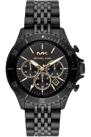Michael Kors MK8750 Bayville Chronograph Mens Watch - - One Size