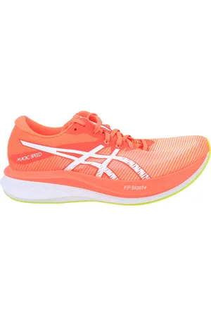 Asics Magic Speed 3 Womens Running Shoes - Size UK 3.5