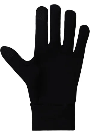 CASTORE Logo Mens Performance Gloves - Size Medium