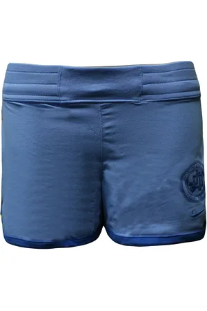 Nike Childrens Unisex Active Kids Shorts - Size X-Large