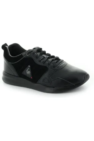 Le Coq Sportif LCS R600 Craft Lea Mens Trainers Leather - Size UK 5.5