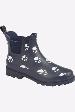 Stormwells Breeze Womens - Rubber - Size UK 7