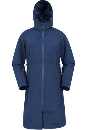 Mountain Warehouse Womens/Ladies Malachite 2 in 1 Maternity Parka - Size 24 UK