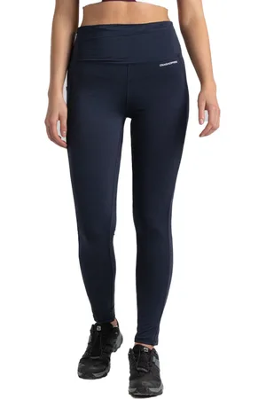 Craghoppers Womens NosiLife Durrel Active Walking Tights - - Size 20 UK