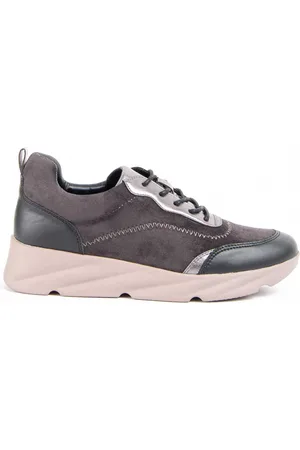 Montevita Womens Wedge Shoe Liria - Size EU 39