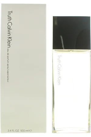 Calvin Klein Womens Truth Eau de Parfum 100ml Spray - One Size