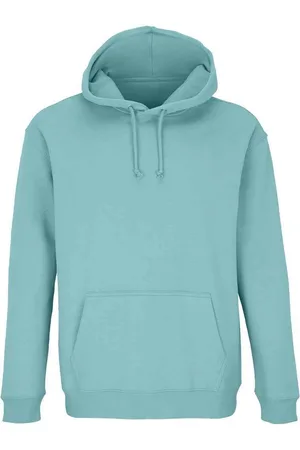 Sols Unisex Adult Condor Hoodie (Pool ) - Size 2XL