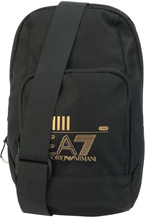 EA7 Mens Accessories Emporio Armani Cross Body Bag in - One Size