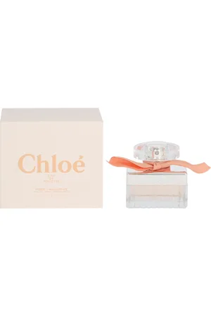 Chloé Chloé Womens Tangerine Eau de Toilette 30ml - One Size