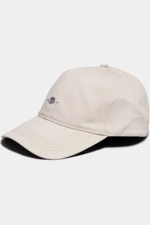 GANT Mens Unisex Shield Cap - - Size L/XL