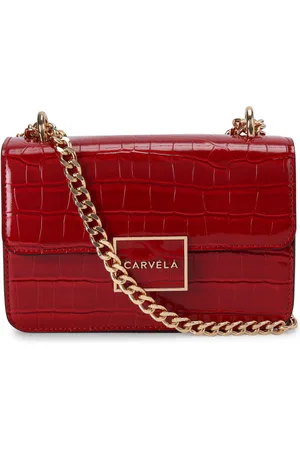 Carvela Womens Jessica Shoulder Bag - - One Size