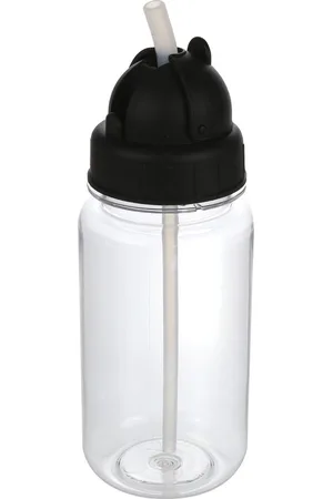 Regatta Mens Tritan 0.35 Litre Lightweight Straw Bottle - - One Size