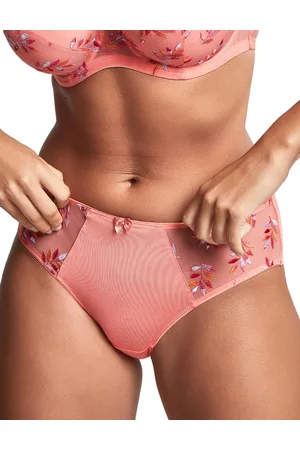 Panache Womens 9073 Tango Brief - - Size 8 UK