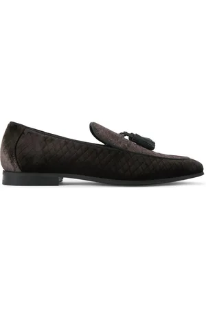 Kurt Geiger Mens Henry Loafer Loafers - - Size UK 6