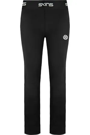 Skins Series-1 Stretch Waist Womens 7/8 Long Tights Leggings SO40101199001 - Size X-Small