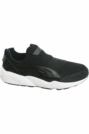 PUMA Trinomic Sock NM x Stampd Mens Trainers Leather - Size UK 6
