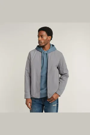 G-Star Mens G-Star RAW Lofty Padded Jacket - - Size Large