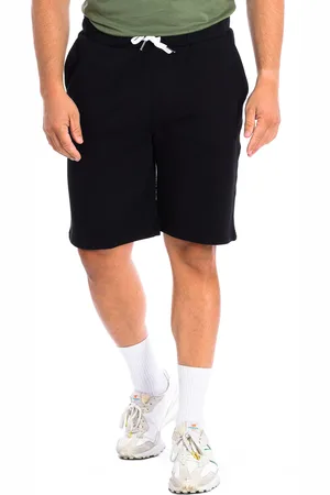 La Martina TMB003-FP221 Mens sports shorts - Cotton - Size 2XL
