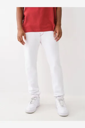 True Religion Mens Matt Single Needle No Flap 32In in - Size 30 (Waist)