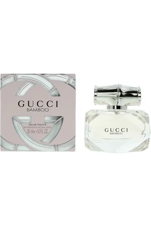 Gucci Womens Bamboo Eau De Parfum 30ml - One Size