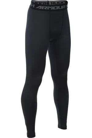 Under Armour Boys ColdGear Kids Baselayer Legging - - Size Small