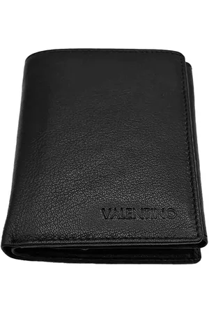 VALENTINO Mens Adrian Wallet - One Size
