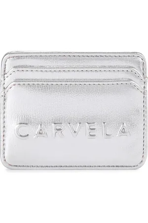 Carvela Womens Frame Cardholder - - One Size