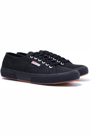 Superga Mens 2750 Cotu Classics Canvas Trainers - Size UK 3