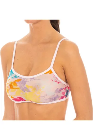 Calvin Klein Womens Top Bra - Nylon - Size Small
