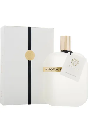 Amouage Library Collection Opus II Eau de Parfum 100ml Spray Unisex - One Size