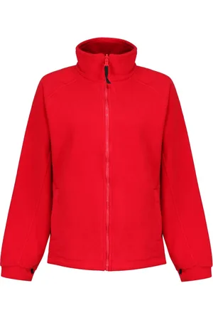Regatta Ladies/Womens Thor III Fleece Jacket - - Size 16 UK