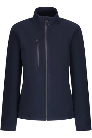 Regatta Womens/Ladies Honestly Made Recycled Fleece - Size 14 UK