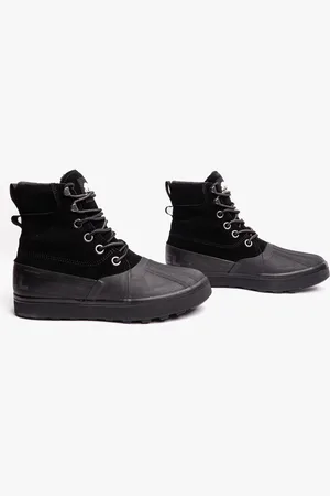 sorel METRO II BOOT Mens Boots - Size UK 8