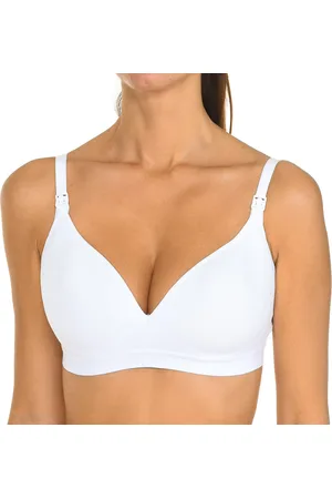 Dim Womens Maternal Bra - Cotton - Size 40C