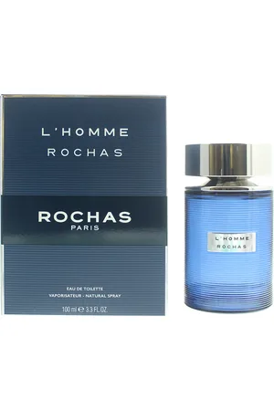 Rochas Mens L