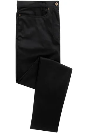 Premier Mens Performance Chinos - Size 44 Long
