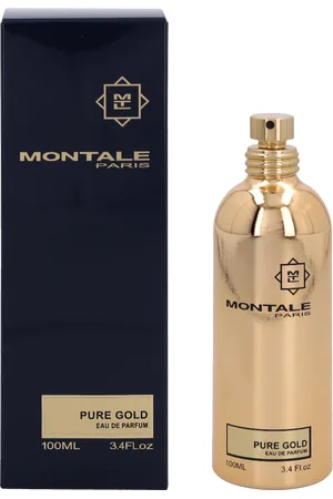 MONTALE Womens Pure Edp Spray 100ml - One Size