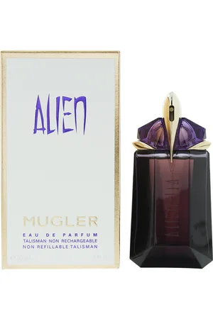 MUGLER Womens Alien Eau de Parfum 60ml - - One Size