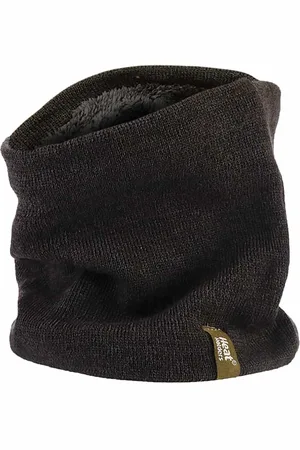 Heat Holders Mens Thermal Winter Neck Warmer - 2.6 tog - - One Size